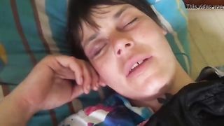 Любимая жена вернулась с корпоратива