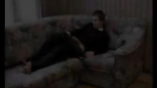 Русский инцест мамы с сыном