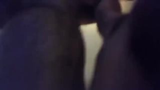 Три члена для необузданной секс вайф