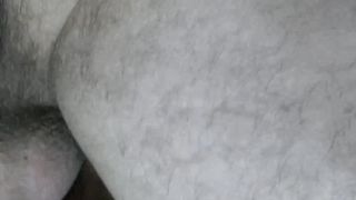 Влажный трах крупным планом