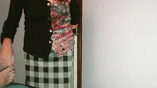 Мама спешит на помощь