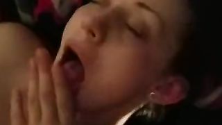 Взаимная мастурбация молодых