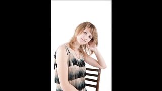 Хорошая девочка Люда