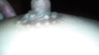 Алина пять раз кончала от анала и вышла из колеи