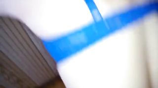 Жёсткая дрессировка жены