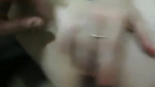 Мужик любит лизать у любимой мокрую киску