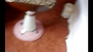 Уломал молодую недотрогу на первый секс в её жизни