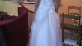 Секс медовый месяц молодожёнов