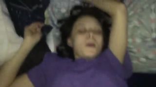 Пьяная жена не хотя изменила с другом мужа