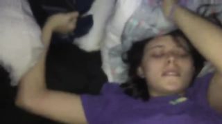 Пьяная жена не хотя изменила с другом мужа