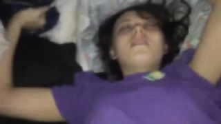 Пьяная жена не хотя изменила с другом мужа