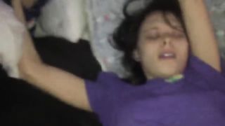 Пьяная жена не хотя изменила с другом мужа