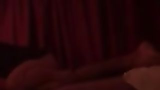 Тайский массаж скрытка в сомнительном салоне.