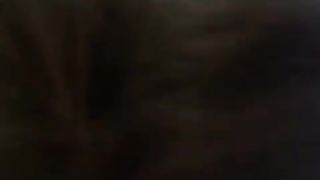 Любовница и утро с большого бадуна.