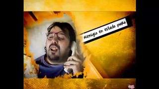 Уродливый мужик трахает лилипутку с бешенством матки