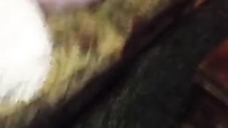 Дрочка члена на спящую сестру