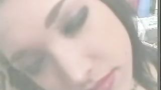 Негр с большим членом порет лилипутку и её подругу азиатку