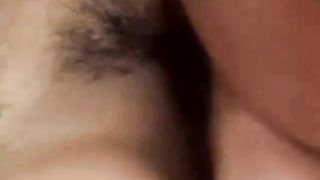 Двойное проникновение карликов беглецов в голодную на секс домохозяйку