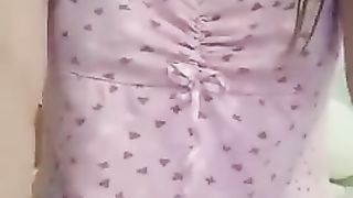 Совершеннолетняя со старыми привычками и новыми игрушками