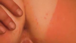 Двойное проникновение в жену на отдыхе