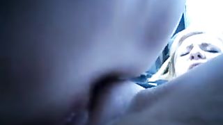 Ну так мы долго никуда не приедем куни и трах молодой парочки в машине