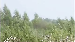 Зрелая тетушка обесчестила своего племянника