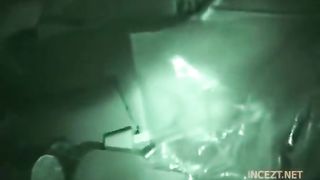 Трахнул застрявшую сестру