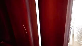 Папа трахнул пьяную дочку