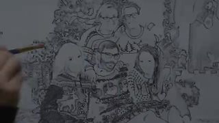 Братец трахнул сестренку и ее подругу