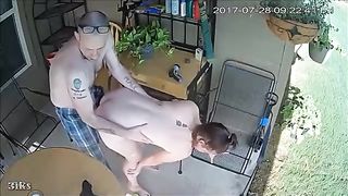 Пышная задница сводит сума молодого человека