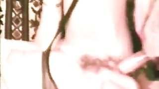 Довела до оргазма свою подругу