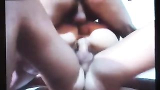 Сексуальные игры с опытными красотками