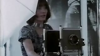 Парами занялись диким сексом