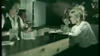 Страстная игра двух влюбленных