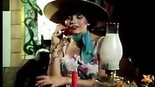 Ласки страстных молоденьких любовников