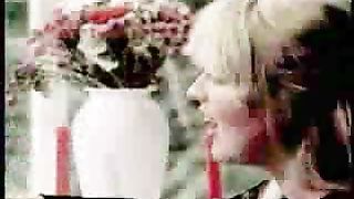 Домашняя сексуальная вечеринка с большим черным членом