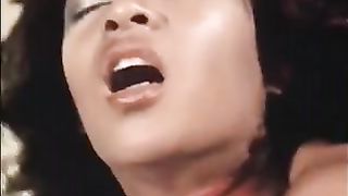 Любитель женской экзотической красоты