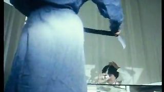 Выебал сзади и кончил на очко