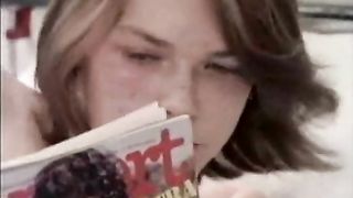 Медсестрички оседлали больных в палате