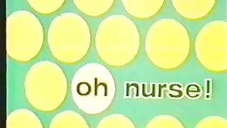 Получает оргазм от большого члена