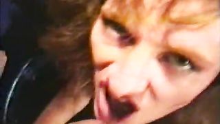 Госпожа и ее сексуальный мускулистый раб