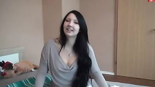 Поимел раком и кончил внутрь