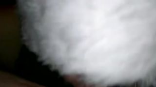 Саманта впервые глотает сперму